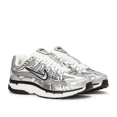 Nike Metallic Shoes 